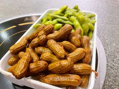 -万氏小胖子蒜香龙虾(仙林文范路店)