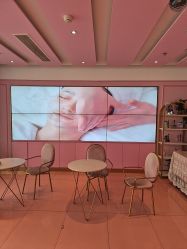 -莎蔓莉莎美容会所