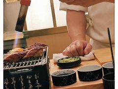 -鮨政· Omakase(港汇恒隆广场店)