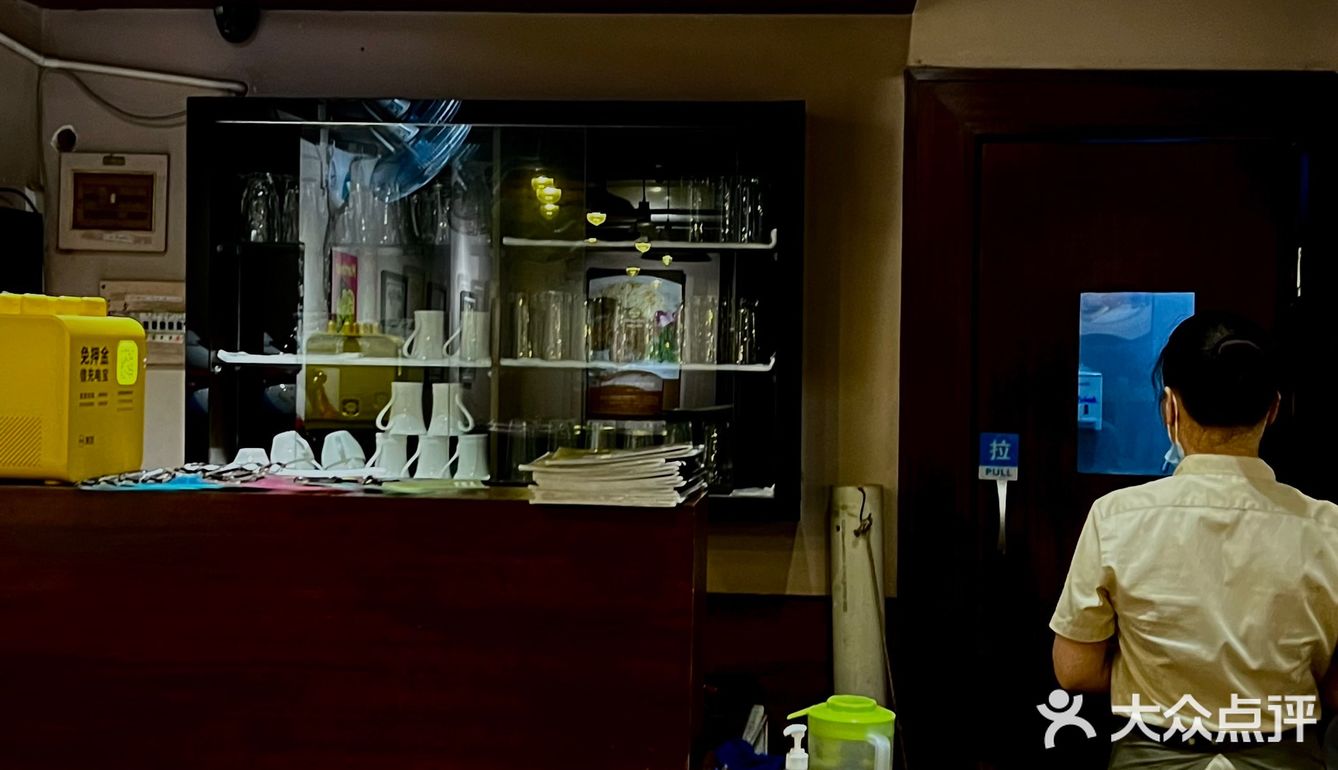 广州｜怀旧意粉屋·中式西餐厅｜珍珍意粉屋