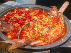 -味妙烤鱼吧(回龙观店)