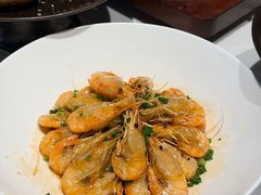 -久宴·天目湖大鱼头(恐龙园店)