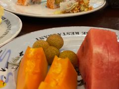 -松子料理(亮马桥店)
