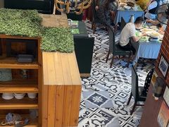 -全聚贤餐厅·湖北家常菜(沙湖店)