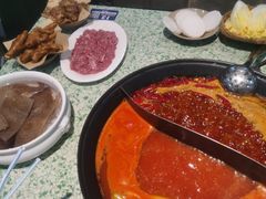 -五里关火锅(牛市口店)