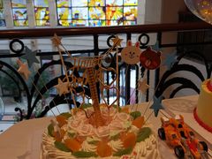 -上海安亭别墅花园酒店