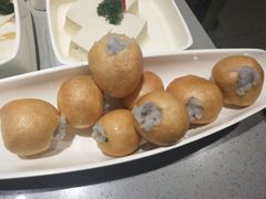-海底捞火锅(高新活力汇店)