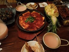 -恩你小木屋米酒店(安盛店)