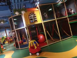 -KidSteam儿童乐园(富力城店)