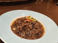 -渔民船说·北塘海鲜·天津菜·海肠捞饭(北塘古镇店)