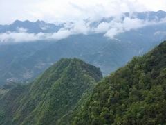 -塔云山