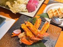 -江户·岚 创意料理(泛海店)