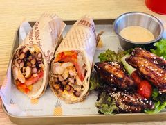 -就是卷儿Wrap and Roll(宣化路店)