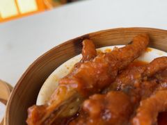 -万豪咖啡厅(JW万豪酒店店)