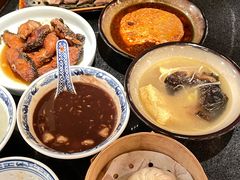 -南京大牌档(新街口德基广场店)