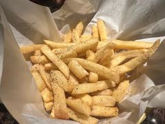 -Lets burger非常汉堡·环球风味(蓝色港湾店)