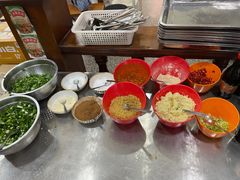 -盖帮鳝鱼串串(东郊记忆店)