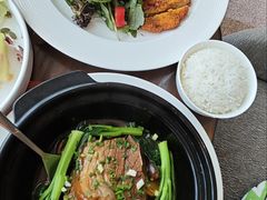 -马哥孛罗酒店·SAVVY全日餐厅