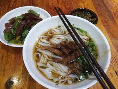-肆姐面粉馆(坡子街店)