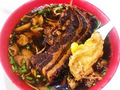 -小龙大肉面馆