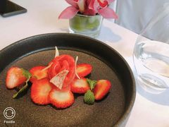 主厨甜点-蝶舍·MAISON PAPILLON