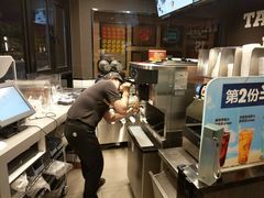 -汉堡王(常熟美城店)