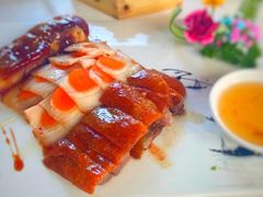 烧味拼盘-鹿鸣酒家(越秀店)