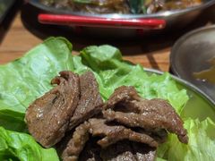 -西塔老太太泥炉烤肉(万柳华联店)