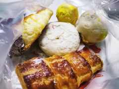 -爱德顺糕点食屋(利民道店)