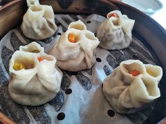 -汪一挑馄饨(老街店)