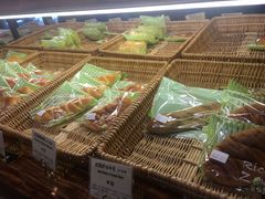 -RiceZone乐食尊纯米面包坊(望京店)