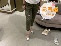 -JIMMY CHOO(德基广场店)