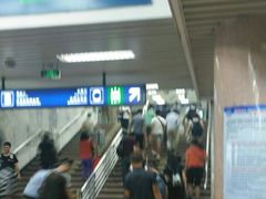 -北京站(地铁站)