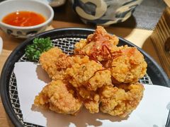 -德川家日本料理(中关村店)