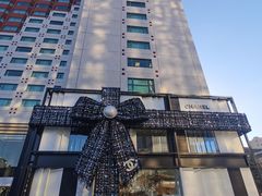 -王府半岛酒店