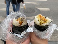 -徐氏糯米包油条(山海关路店)