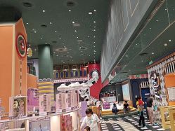 -MELAND亲子乐园•派对•研学(集美世茂店)