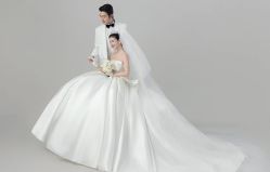-都市丽人婚纱摄影