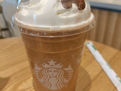 -星巴克(北京天坛东路店)