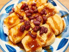 -小豆海棠(人民南路店)