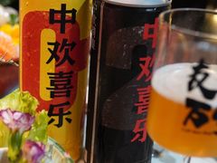 -金龙·打边炉(南京西路店)