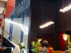 -新华饭店·新津菜·酥皮烤鸭·海鲜(津湾广场店)