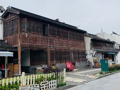 -三林塘老街
