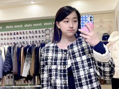 -forever studio女装工作室(中贸广场店)