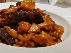 -宝轩渔府·老字号海鲜·正宗津菜(水上店)