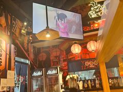-有喜屋·日料·居酒屋(旭辉广场店)