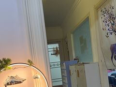 -润合汇养生馆(佳宁娜广场店)