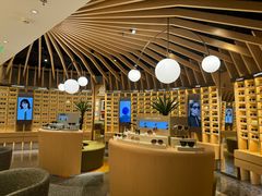 -溥仪零一零眼镜(上海K11艺术中心店)