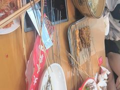 -东北人家·鲜货烧烤