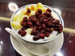 红豆双皮奶-民信老铺(华盖路店)